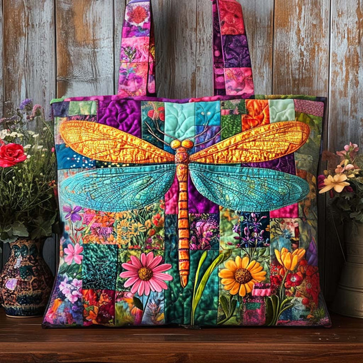 Sac fourre-tout Dragonfly Joy