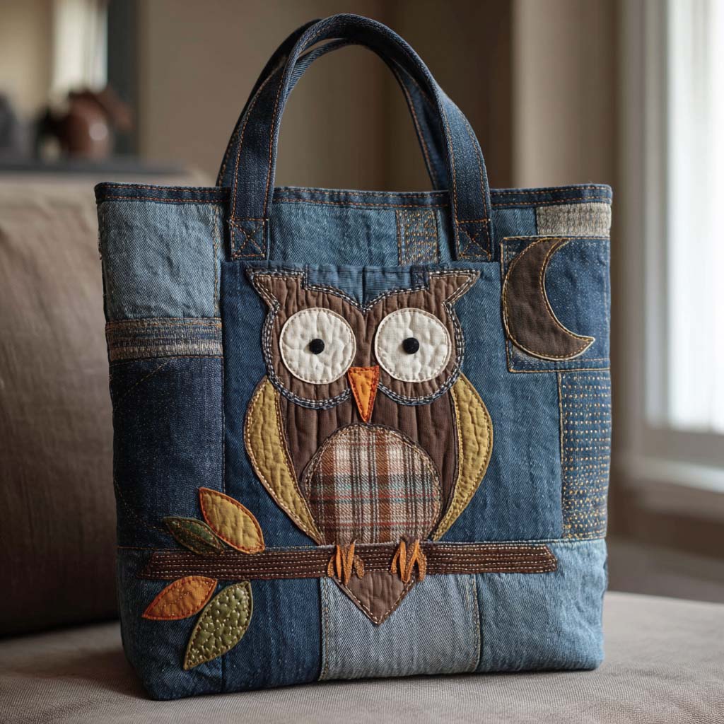 Sac fourre-tout Dreamy Wings