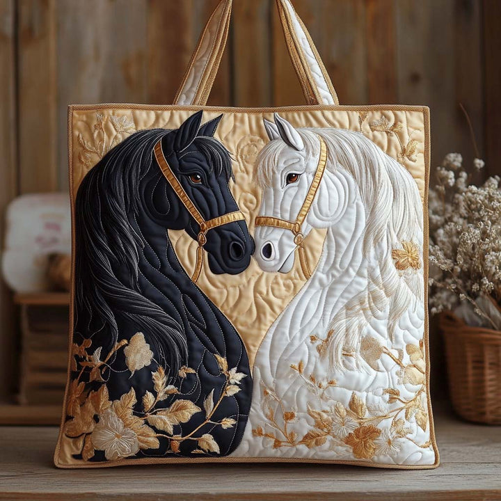 Sac fourre-tout Duo Stallions