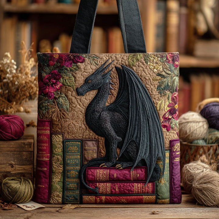 Sac fourre-tout Fantasy Codex
