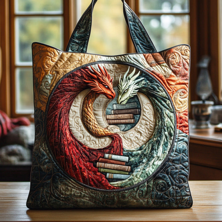 Sac fourre-tout Firebound Books