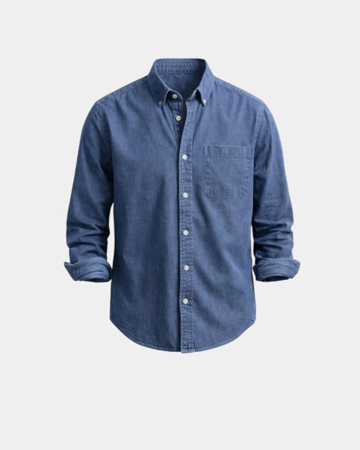 Sébastien | Chemise casual-chic