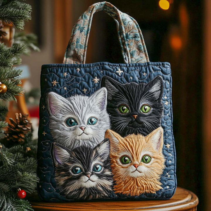 Sac fourre-tout Galaxy Quatre Pattes