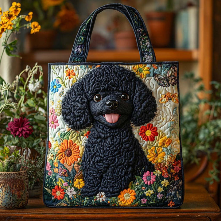 Sac fourre-tout Garden Joy Pup