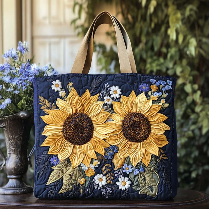 Sac fourre-tout lumineux de jardin