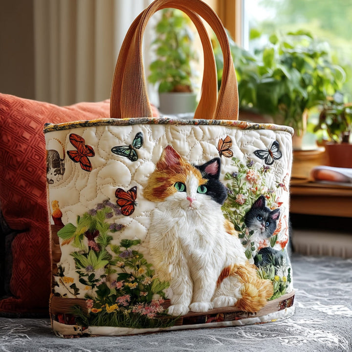 Sac fourre-tout Garden Muse