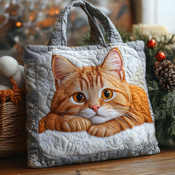 Sac fourre-tout Ginger Charm