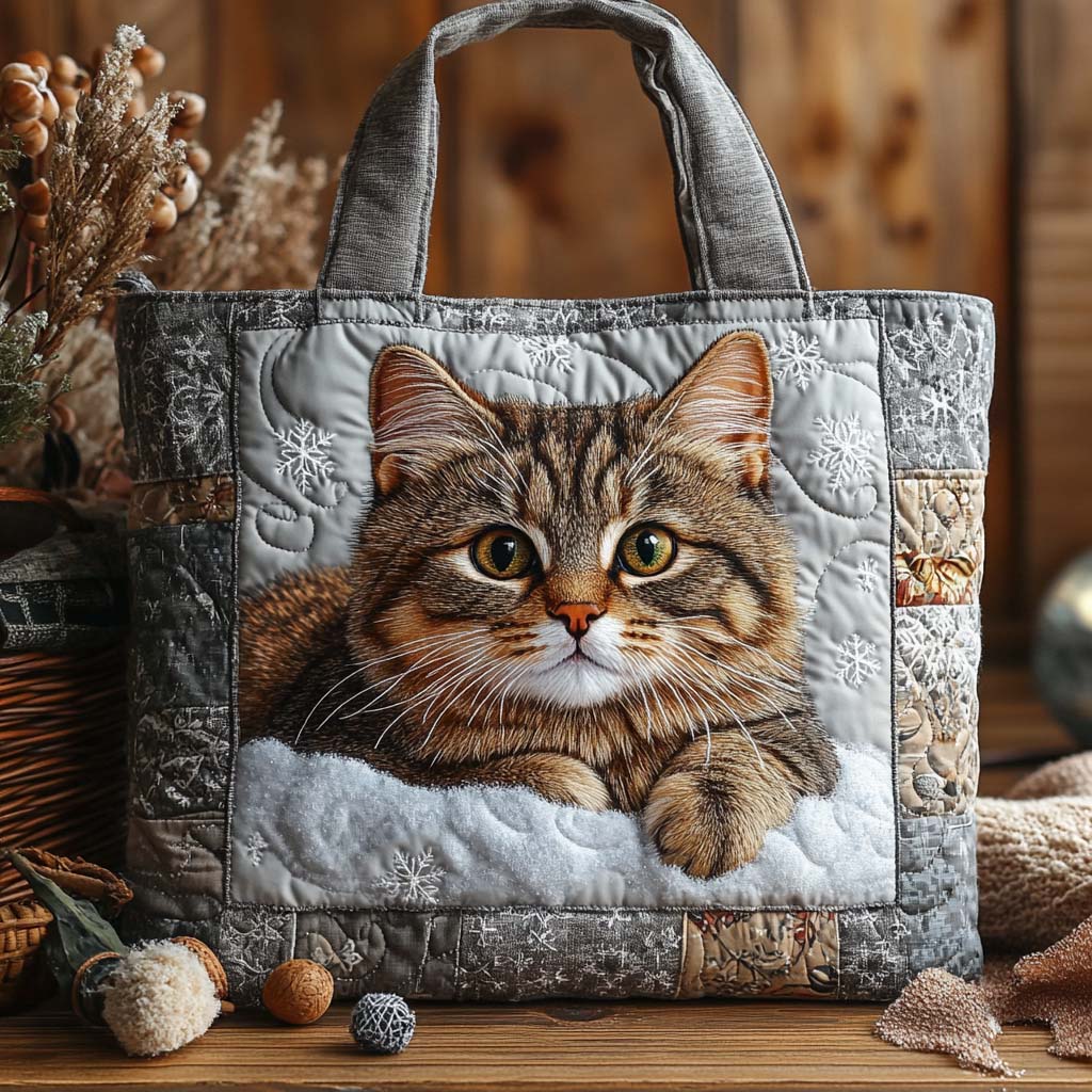 Sac fourre-tout en peluche dorée