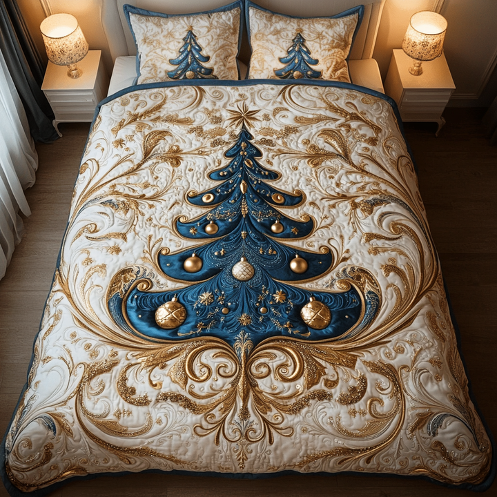 Ensemble de Literie Golden Tree