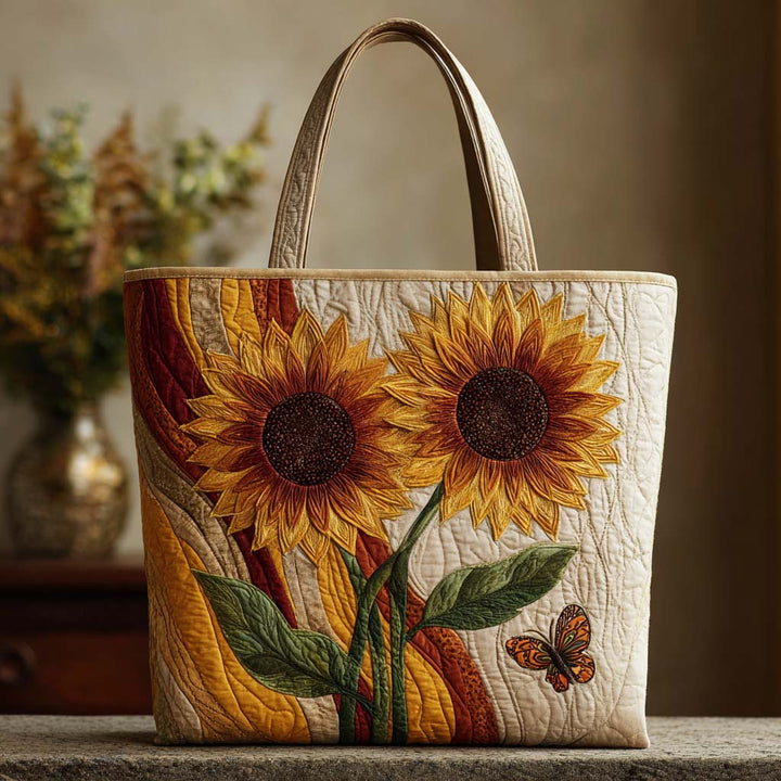 Sac fourre-tout Harvest Glow