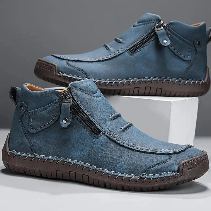 Ferrero | Chaussures Orthopédiques Ergonomiques