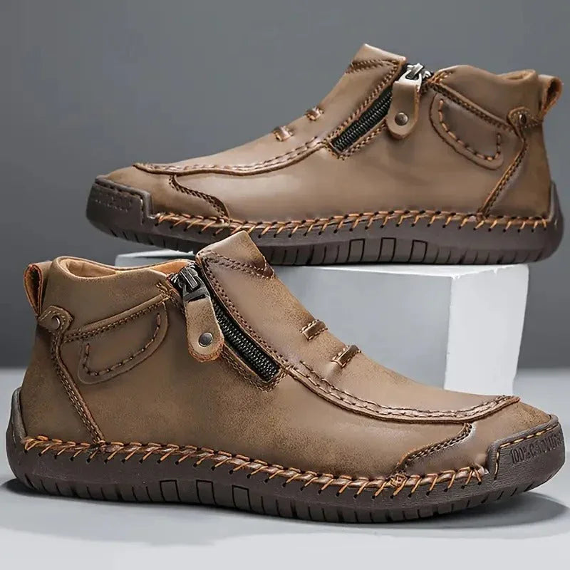 Ferrero | Chaussures Orthopédiques Ergonomiques