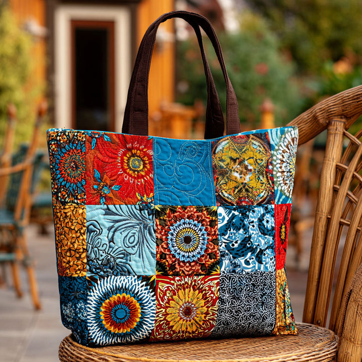 Sac fourre-tout Harmonie Intérieure