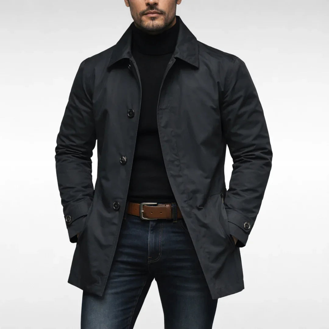 Pierre  | Veste urbain élégant