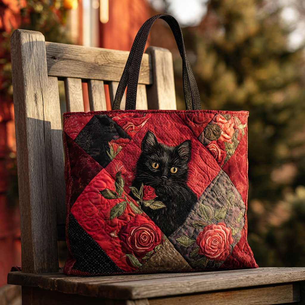 Sac fourre-tout Love Meow-ment