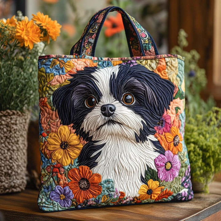 Sac fourre-tout Marsh Pup