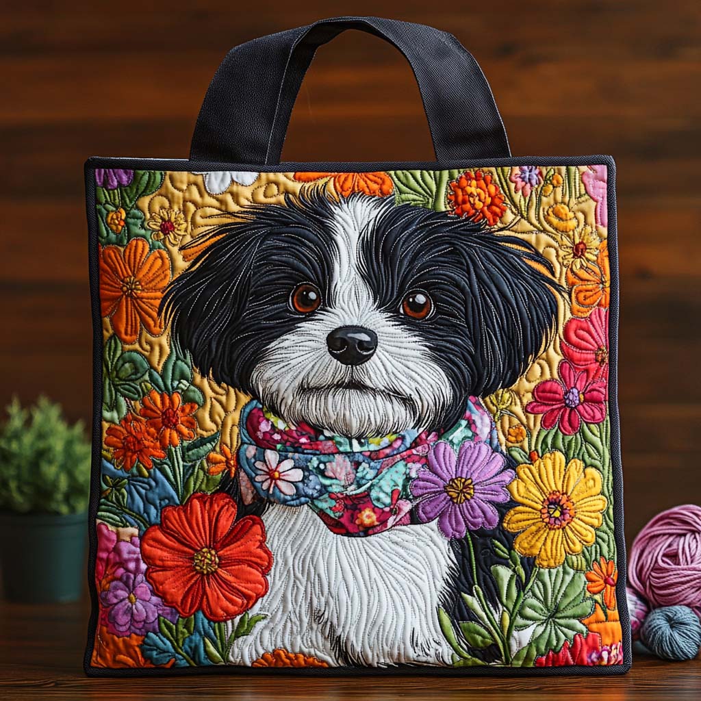 Sac fourre-tout Meadow Joy
