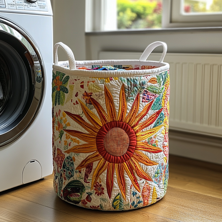 Panier à Linge Sunshine