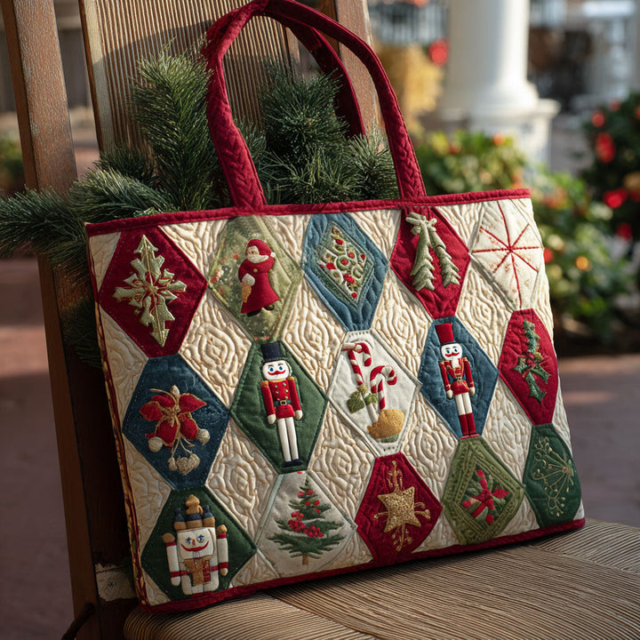 Tote Bag Éclatant