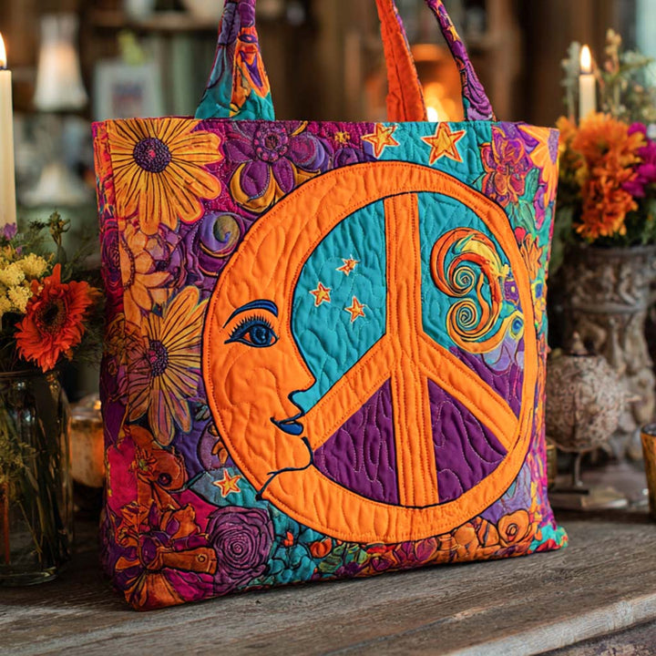 Sac fourre-tout Harmonie de Lune