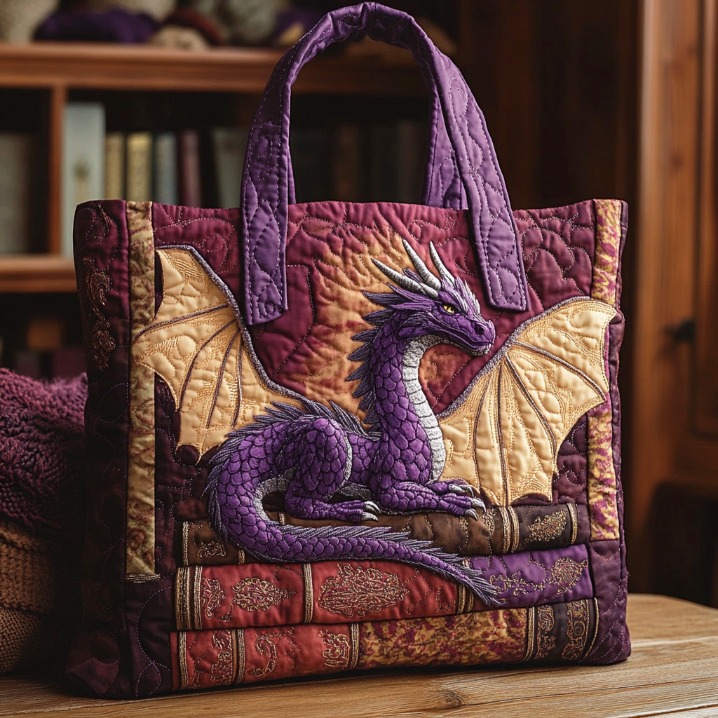 Sac fourre-tout Tome Mystique