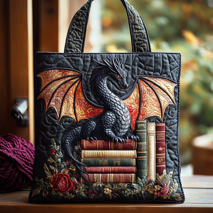 Sac fourre-tout de lecture mythique