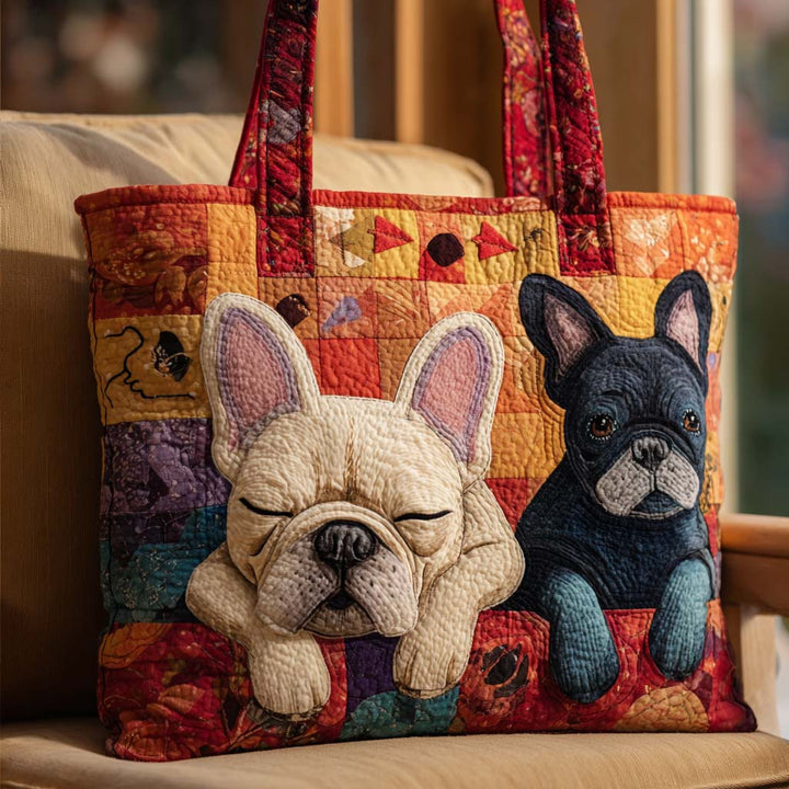 Sac fourre-tout Nap Time Duo