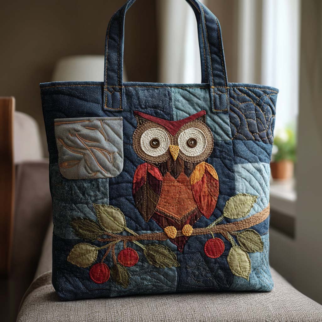 Sac fourre-tout Night Wanderer