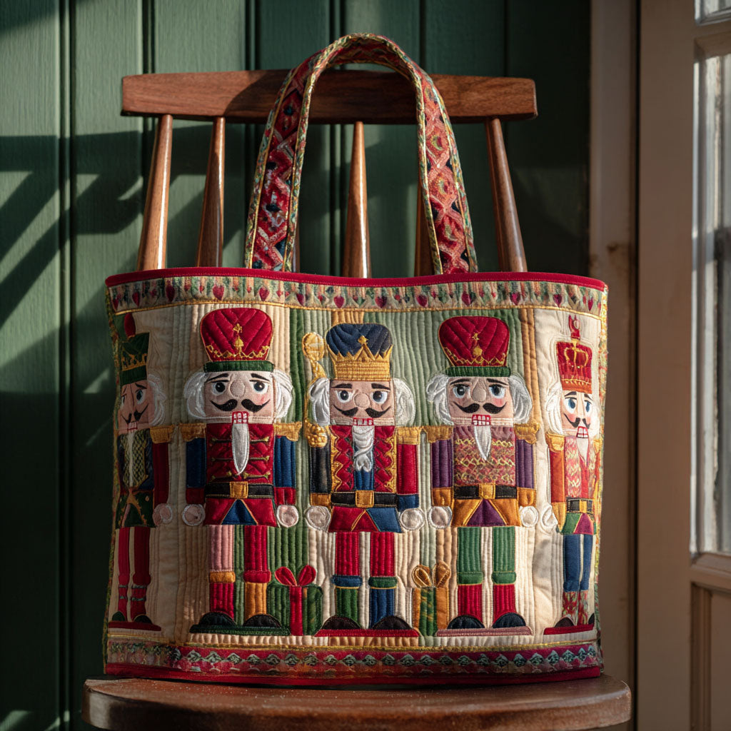 Sac fourre-tout Magie de Casse-Noisette
