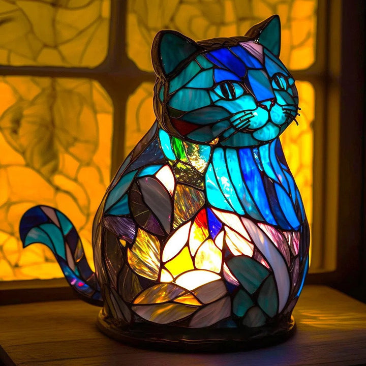 Lampe Enchantée Garfield