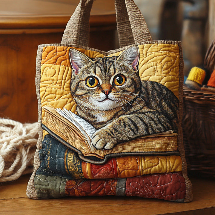 Sac fourre-tout Page Purr