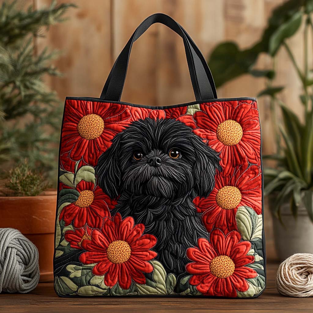 Sac fourre-tout Petal Wink