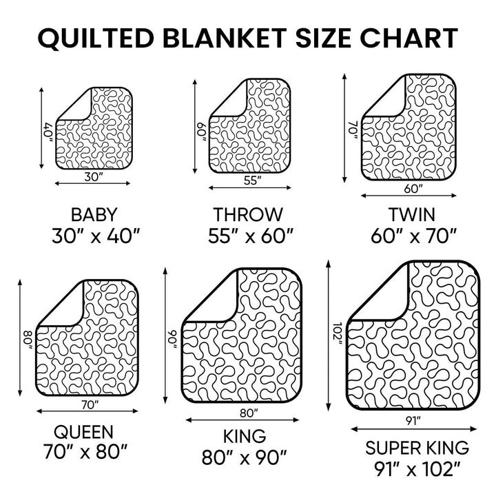 American Strength Blanket