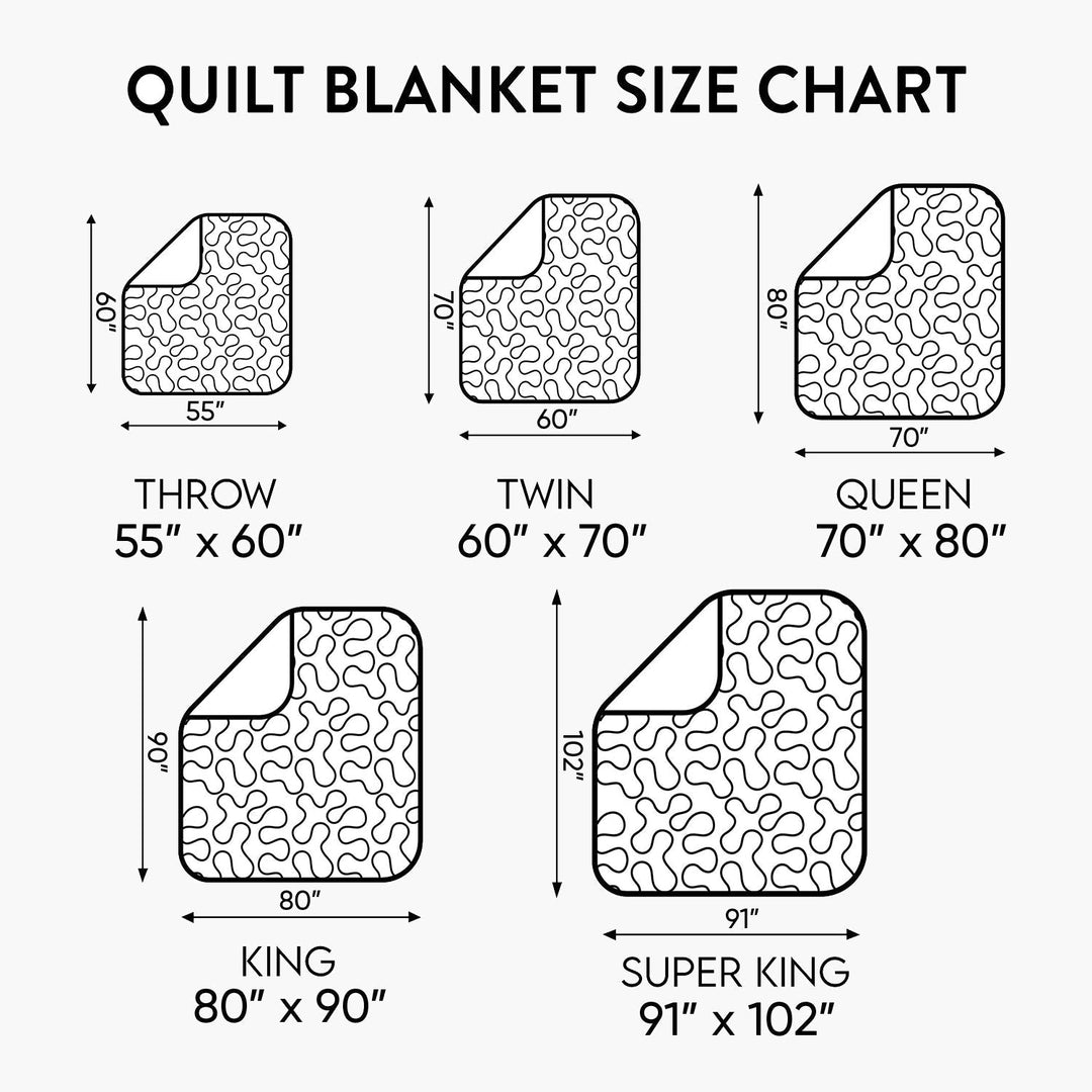 Acoustic Vibes Blanket
