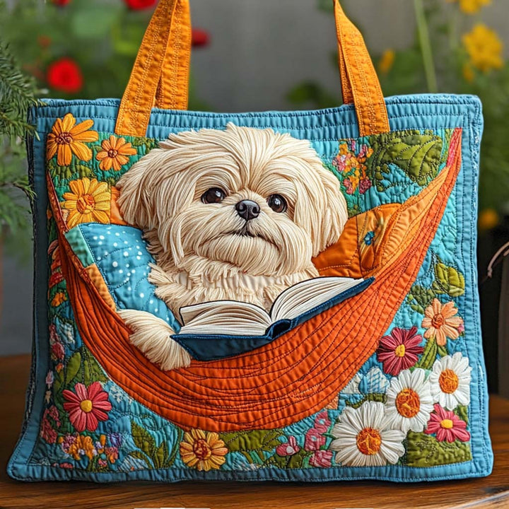 Sac fourre-tout Reading Lover Tzu