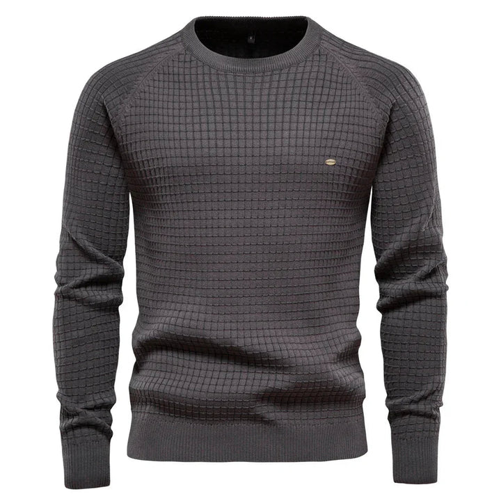 Sander | Pull Élégant pour Hommes