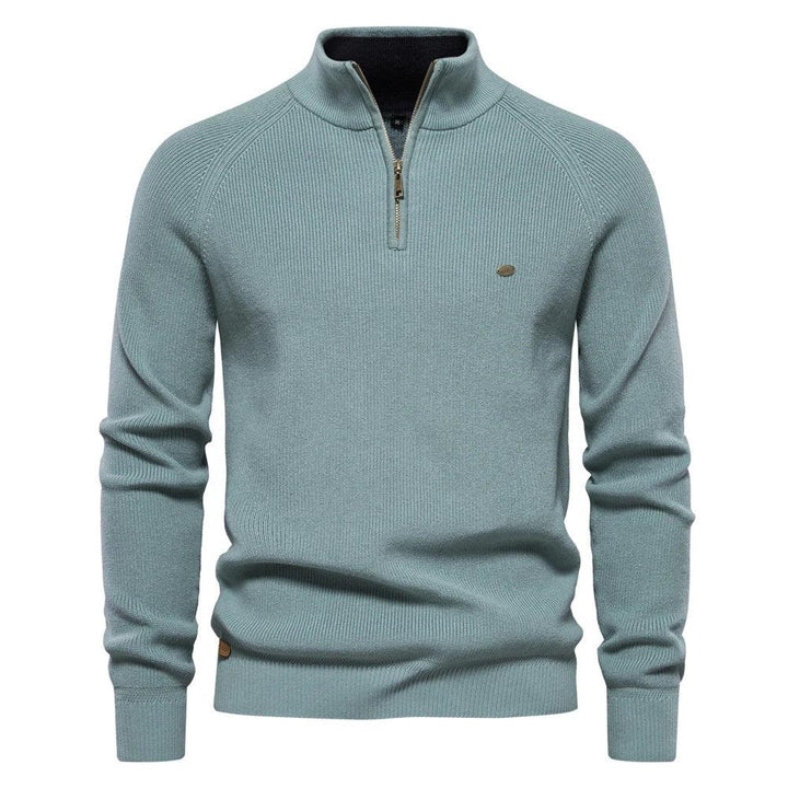 Willem | Pull Élégant pour Hommes