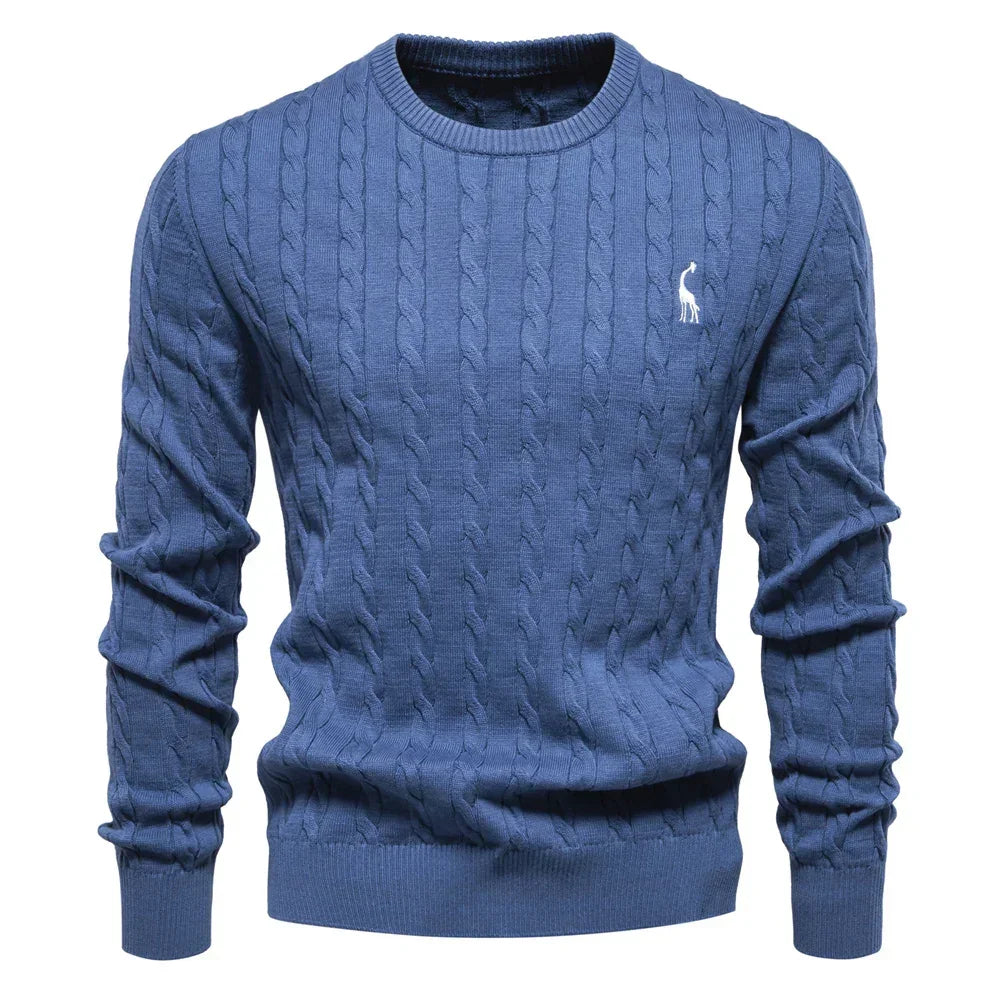 Rogier | Pull Élégant pour Hommes