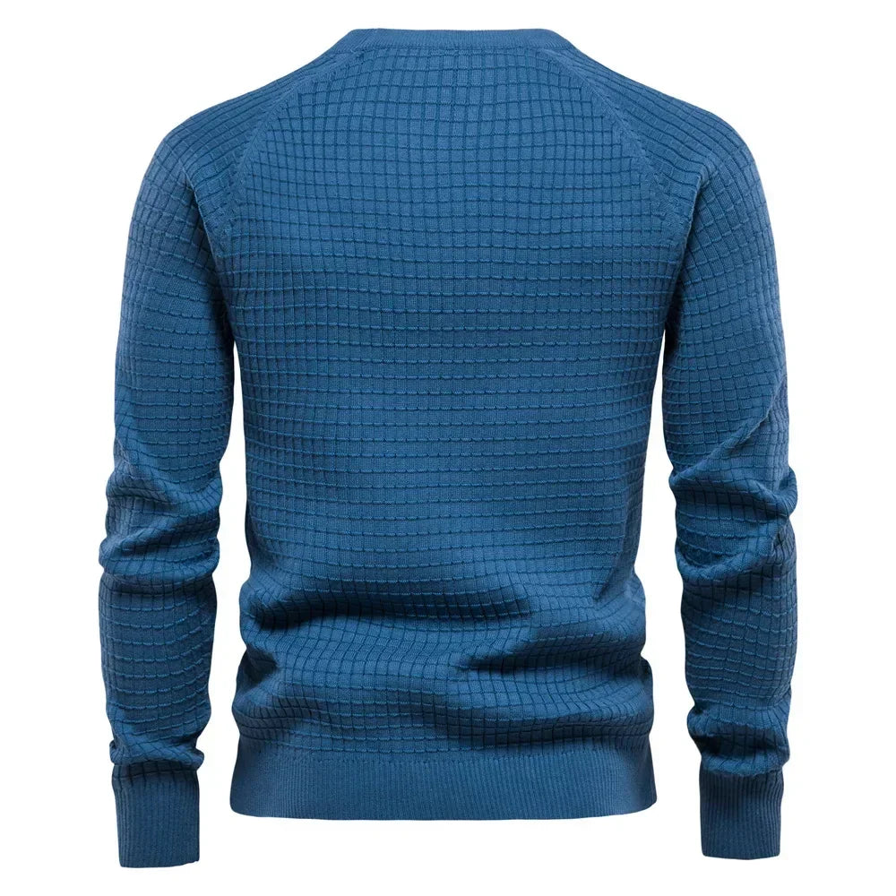 Sander | Pull Élégant pour Hommes