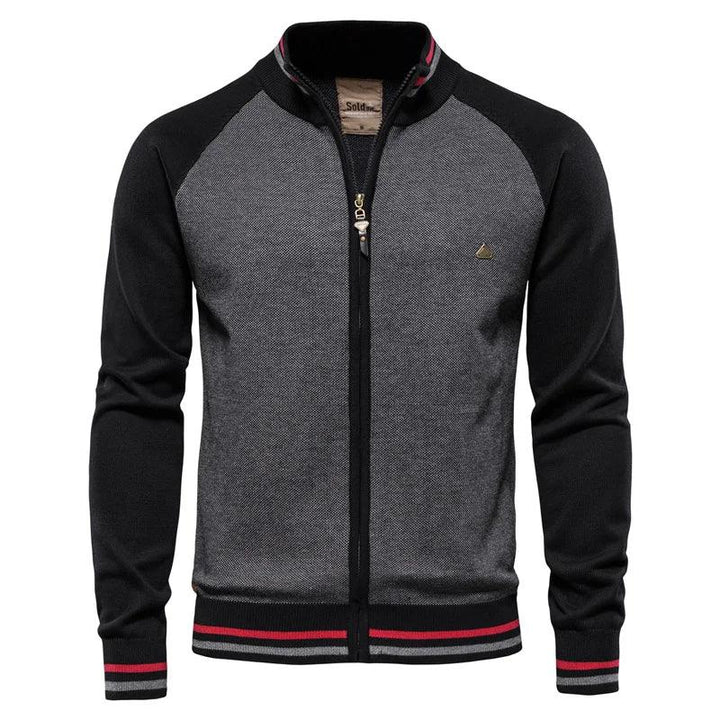 Hugo | Gilet Élégant pour Hommes
