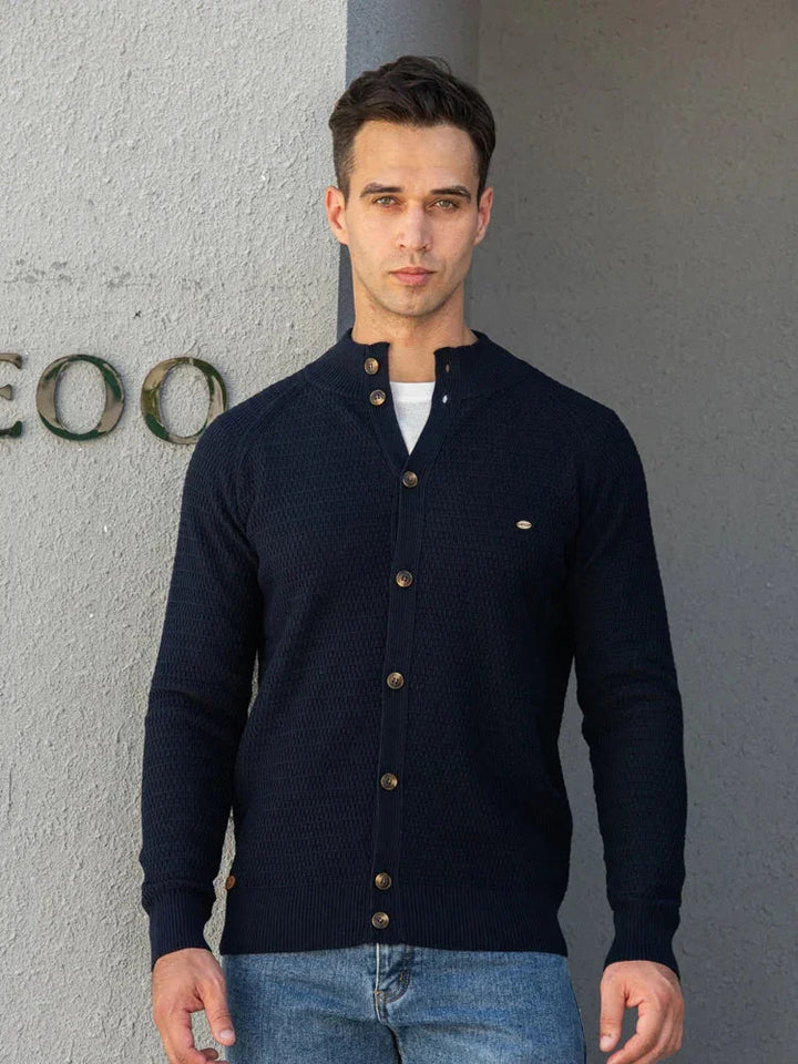 Matthijs | Veste Élégante pour Hommes