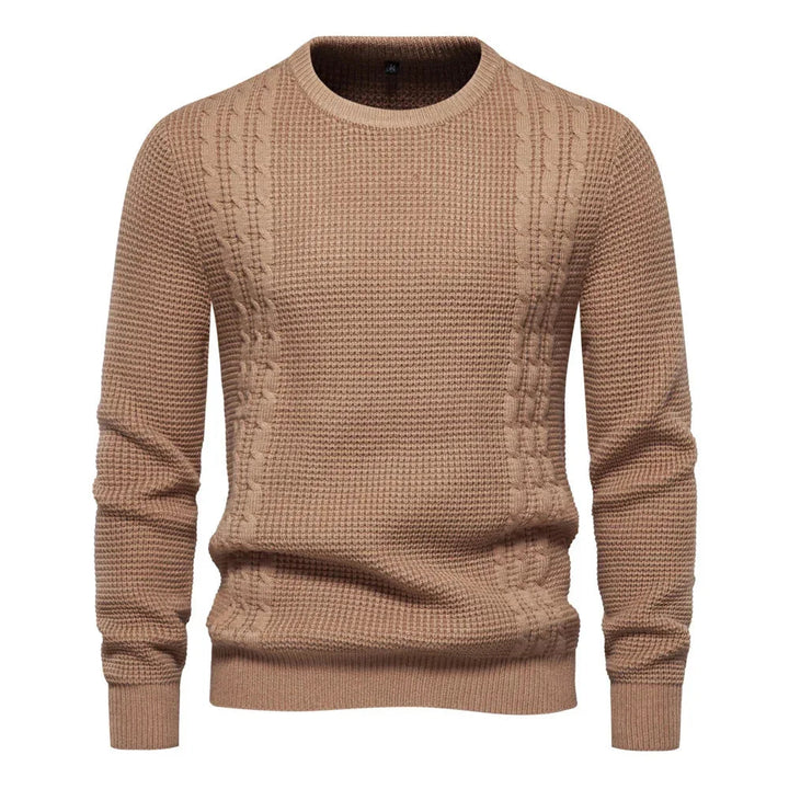 Bram | Pull Élégant pour Hommes