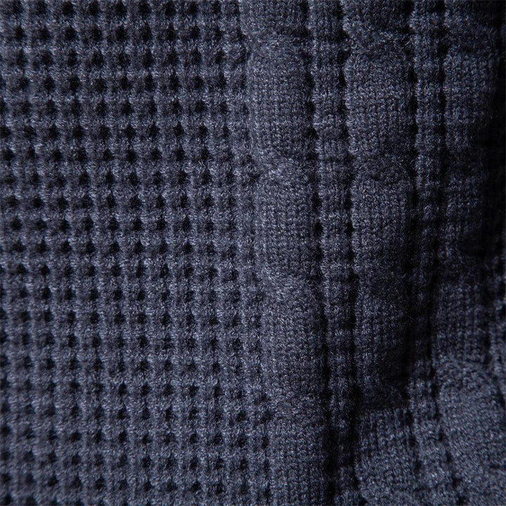 Bram | Pull Élégant pour Hommes