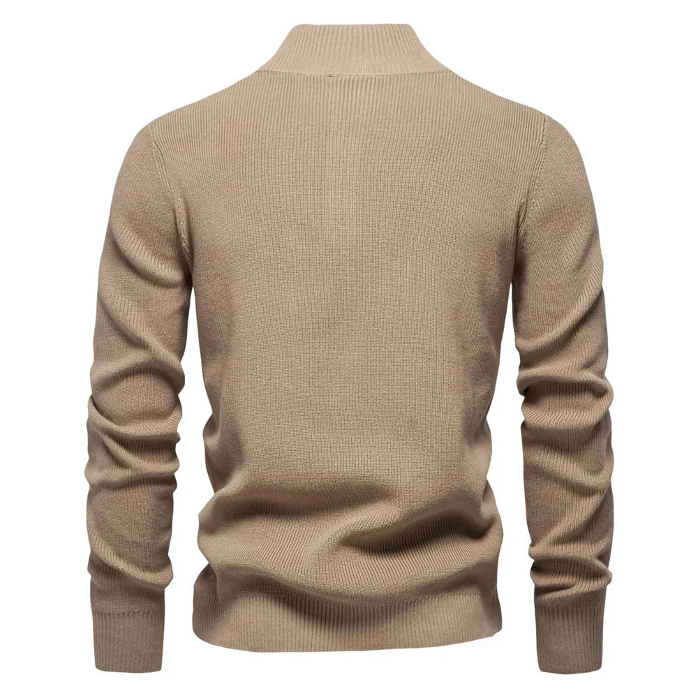Maurice | Pull Élégant pour Hommes