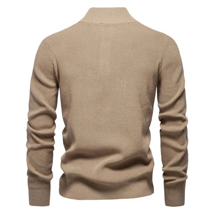 Maurice | Pull Élégant pour Hommes