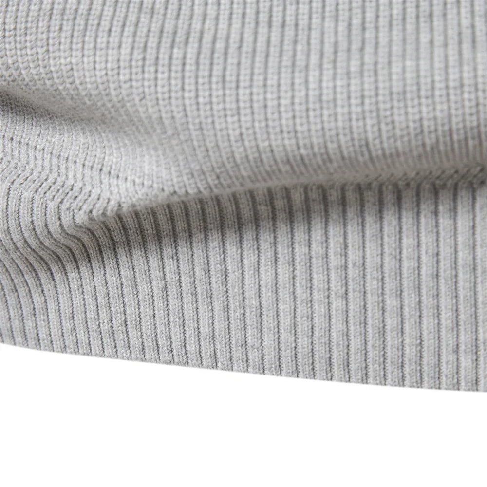 Willem | Pull Élégant pour Hommes