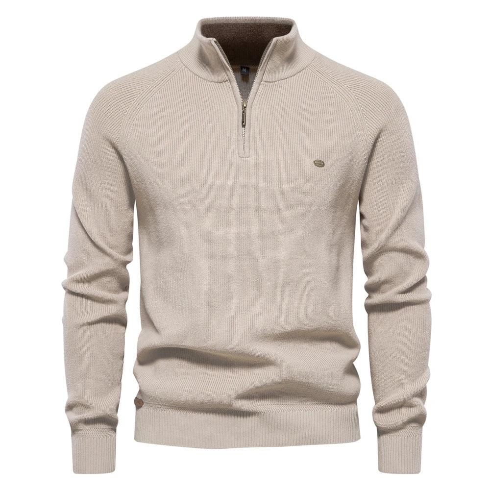 Willem | Pull Élégant pour Hommes