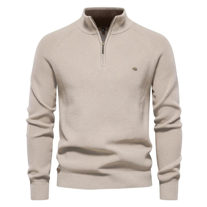 Willem | Pull Élégant pour Hommes