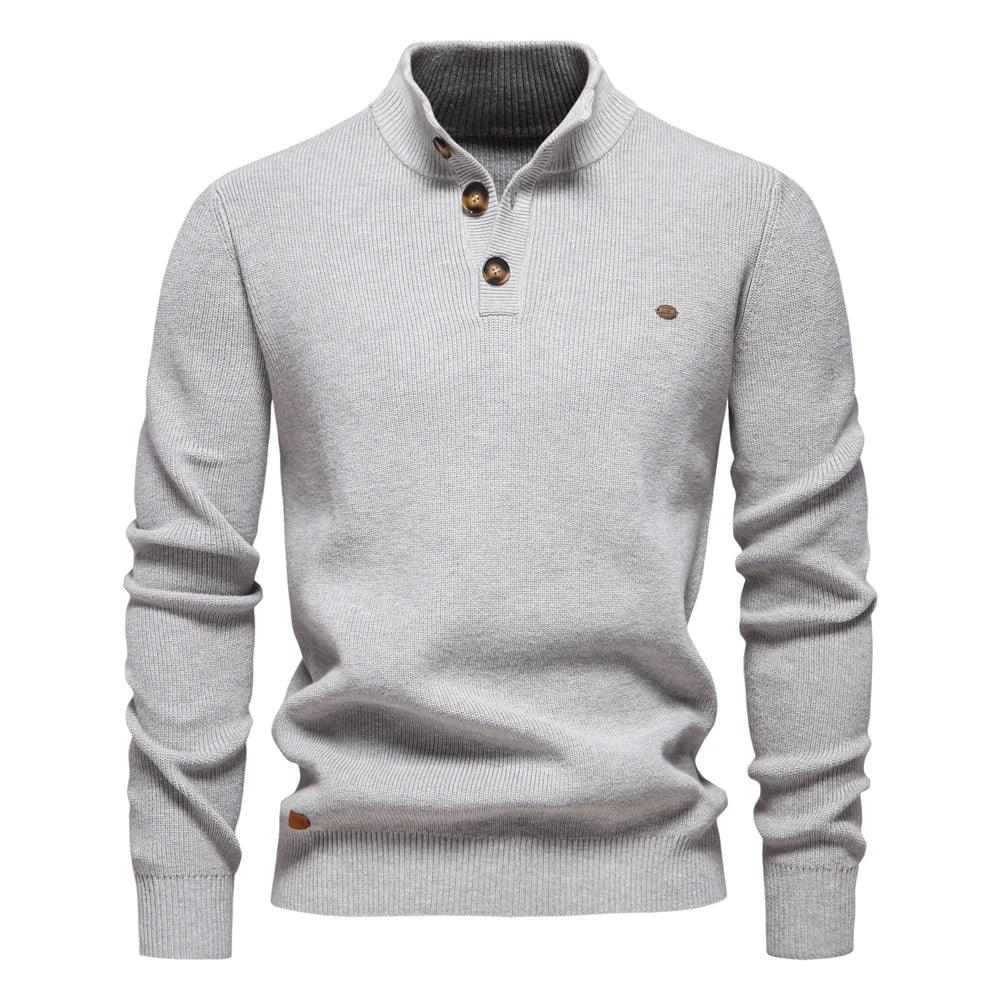 Maurice | Pull Élégant pour Hommes