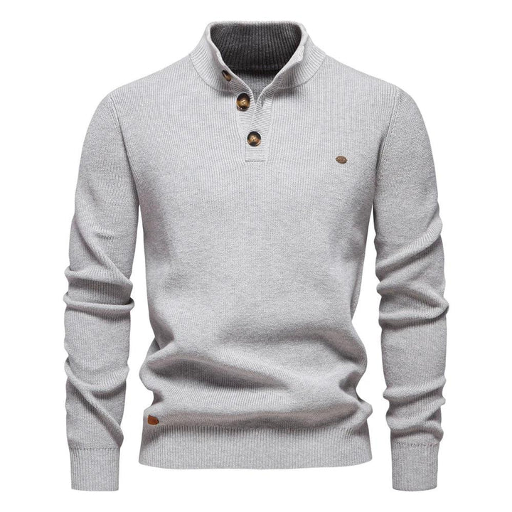 Maurice | Pull Élégant pour Hommes